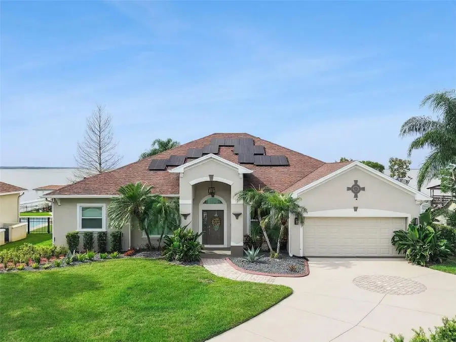 261 Zachary Wade Street, Winter Garden, FL 34787 - #3