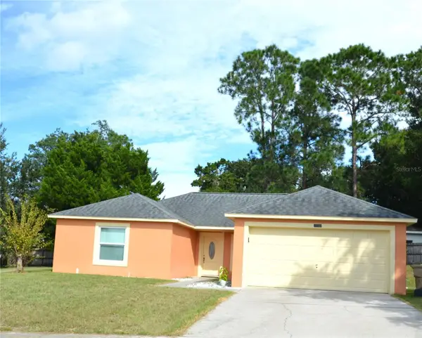 14938 Windy Mount Circle, CLERMONT, FL 34711
