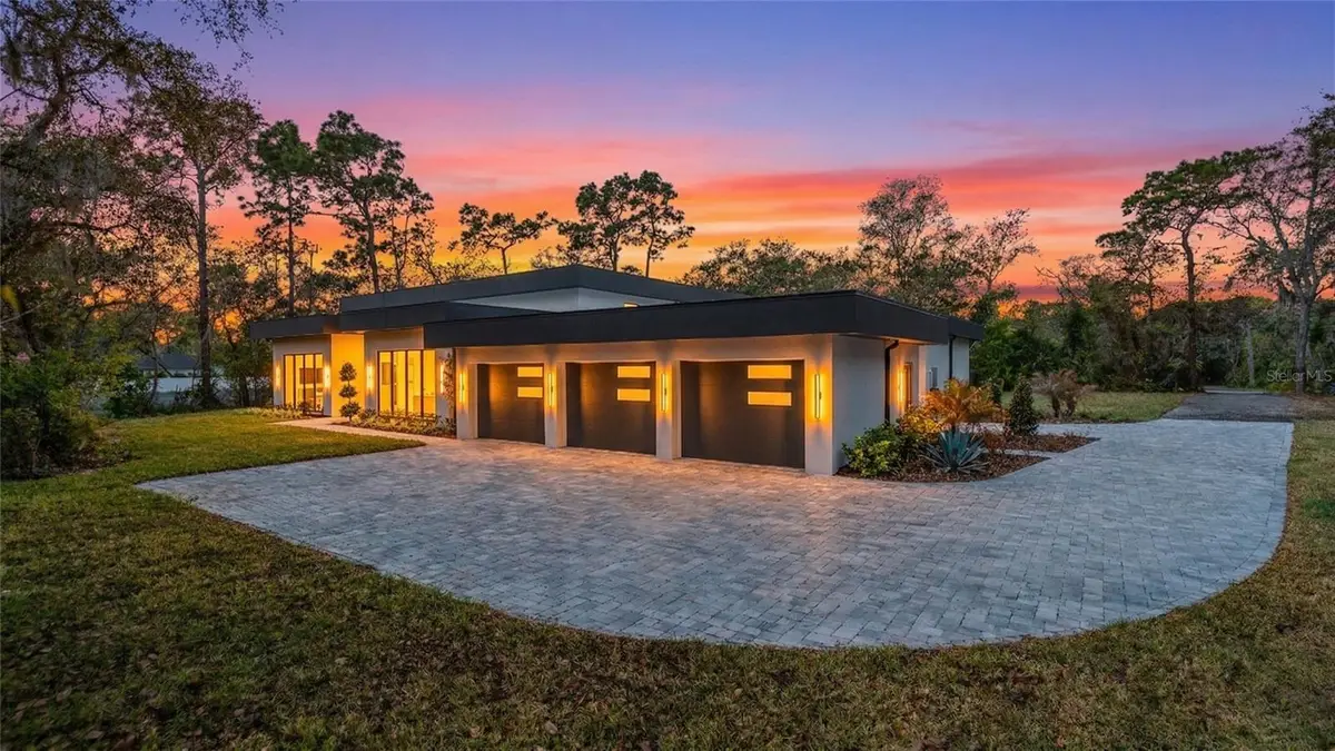 1447 Bird Road, Winter Springs, FL 32708 - #1