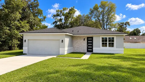 10322 N Deltona Boulevard, DUNNELLON, FL 34434