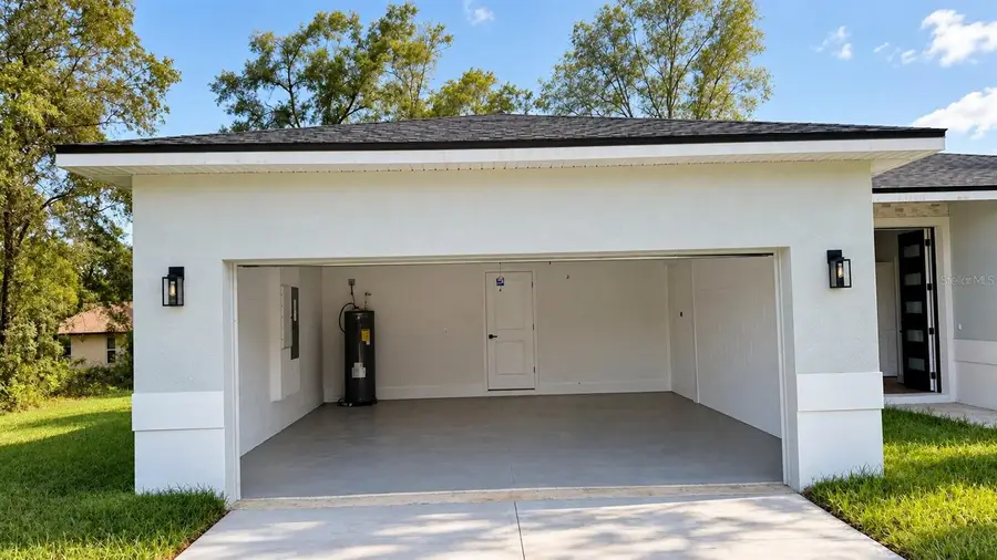 10322 N Deltona Boulevard, Citrus Springs, FL 34434 - #3