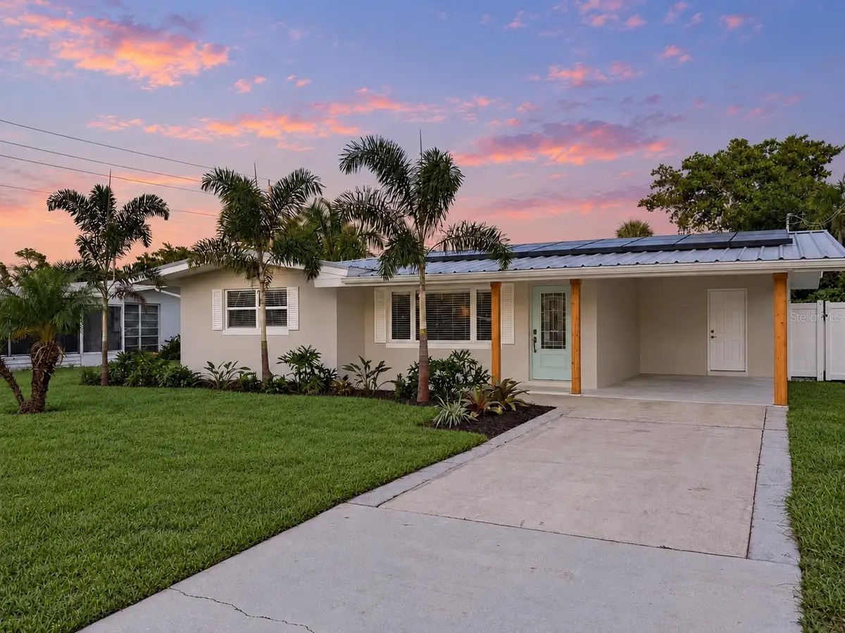 3657 Kelly Street, Fort Myers, FL 33901 - #1