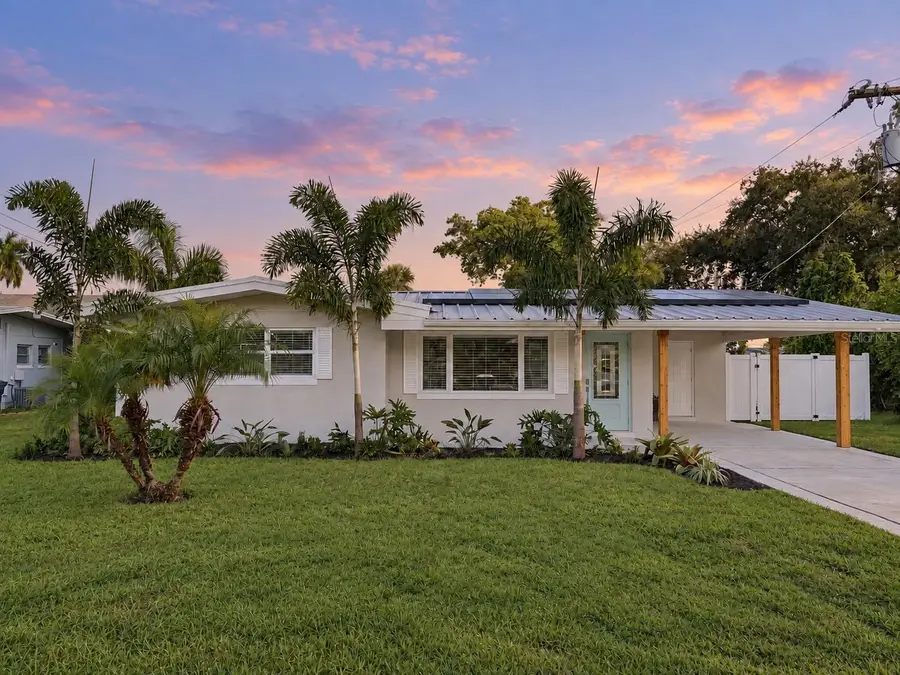 3657 Kelly Street, Fort Myers, FL 33901 - #2