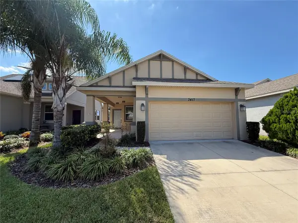 3417 Sagebrush Street, ST CLOUD, FL 34773