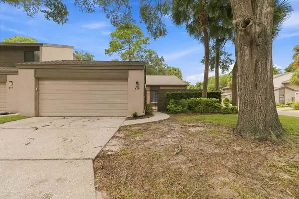 419 Meadowood Boulevard, FERN PARK, FL 32730