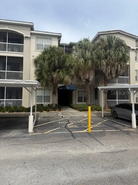 3025 Greystone Loop #302, Kissimmee, FL 34741 - #1