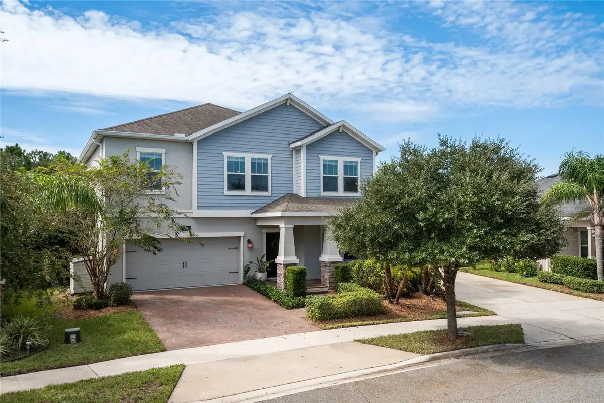 10192 Lovegrass Lane, Orlando, FL 32832 - #1