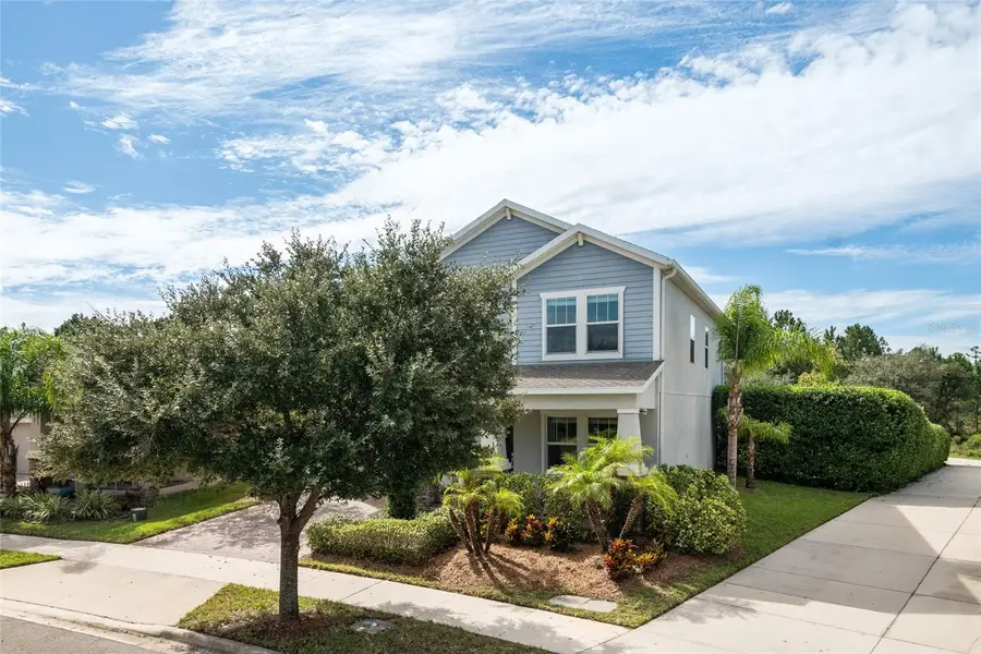10192 Lovegrass Lane, Orlando, FL 32832 - #2