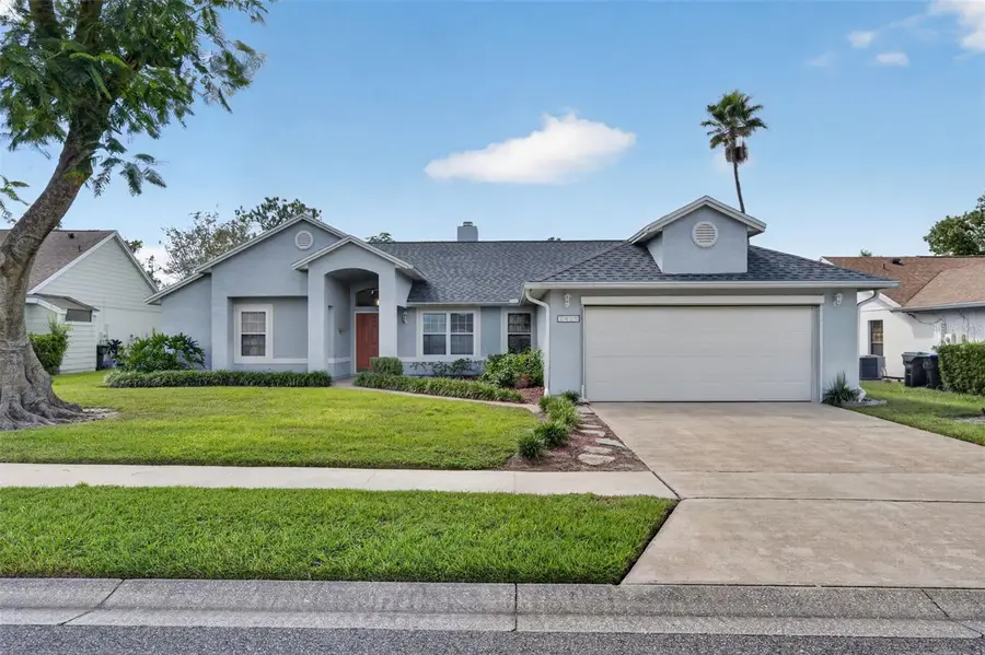 2925 Eagle Lake Drive, Orlando, FL 32837 - #2