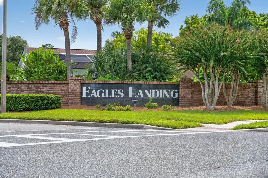 2925 Eagle Lake Drive, Orlando, FL 32837 - #3