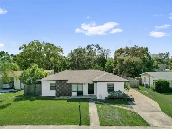 675 Hager Street, DELTONA, FL 32725