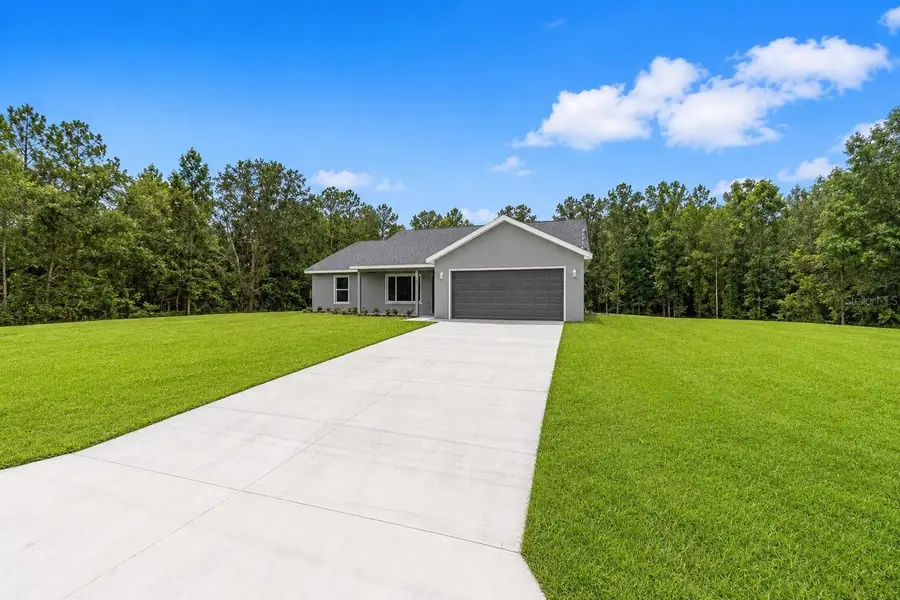 23360 SW Indian Hill Drive, Dunnellon, FL 34431 - #2