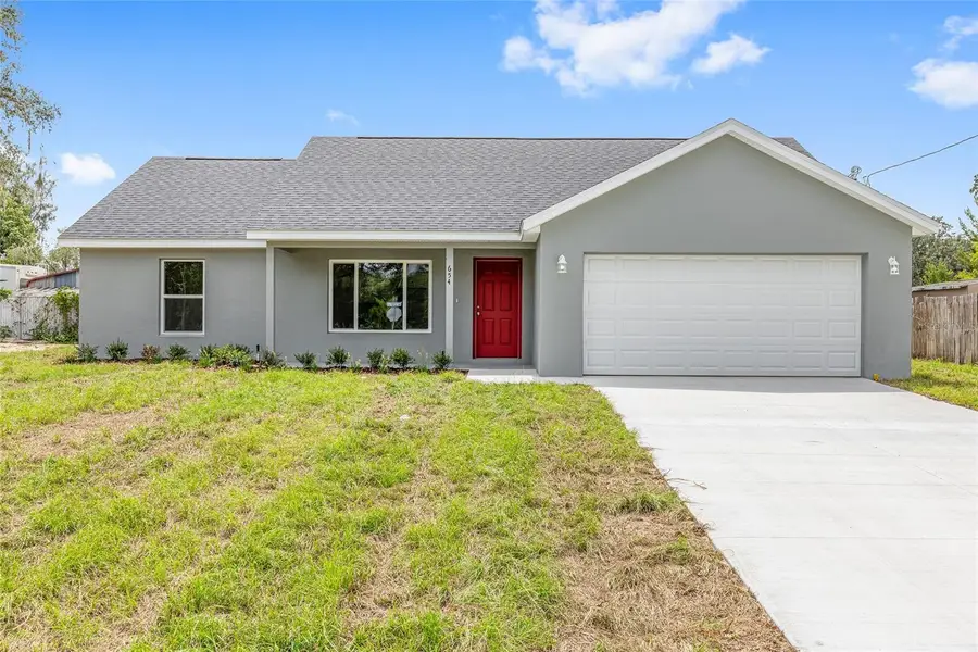 23360 SW Indian Hill Drive, Dunnellon, FL 34431 - #3