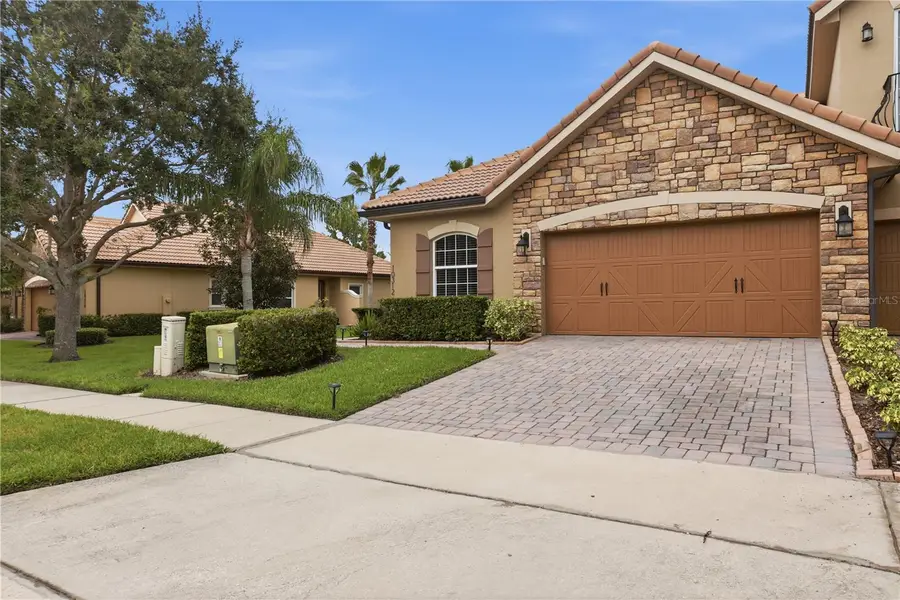 10312 Belfry Circle, Orlando, FL 32832 - #2