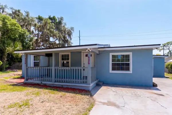 526 E Jessup Avenue, LONGWOOD, FL 32750