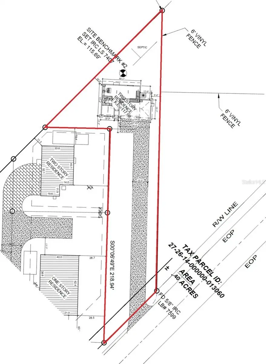 Highway 547 N, Davenport, FL 33837 - #2