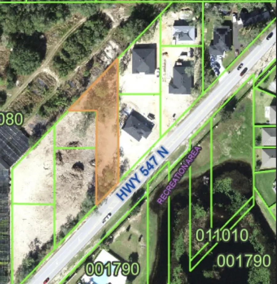 Highway 547 N, Davenport, FL 33837 - #3