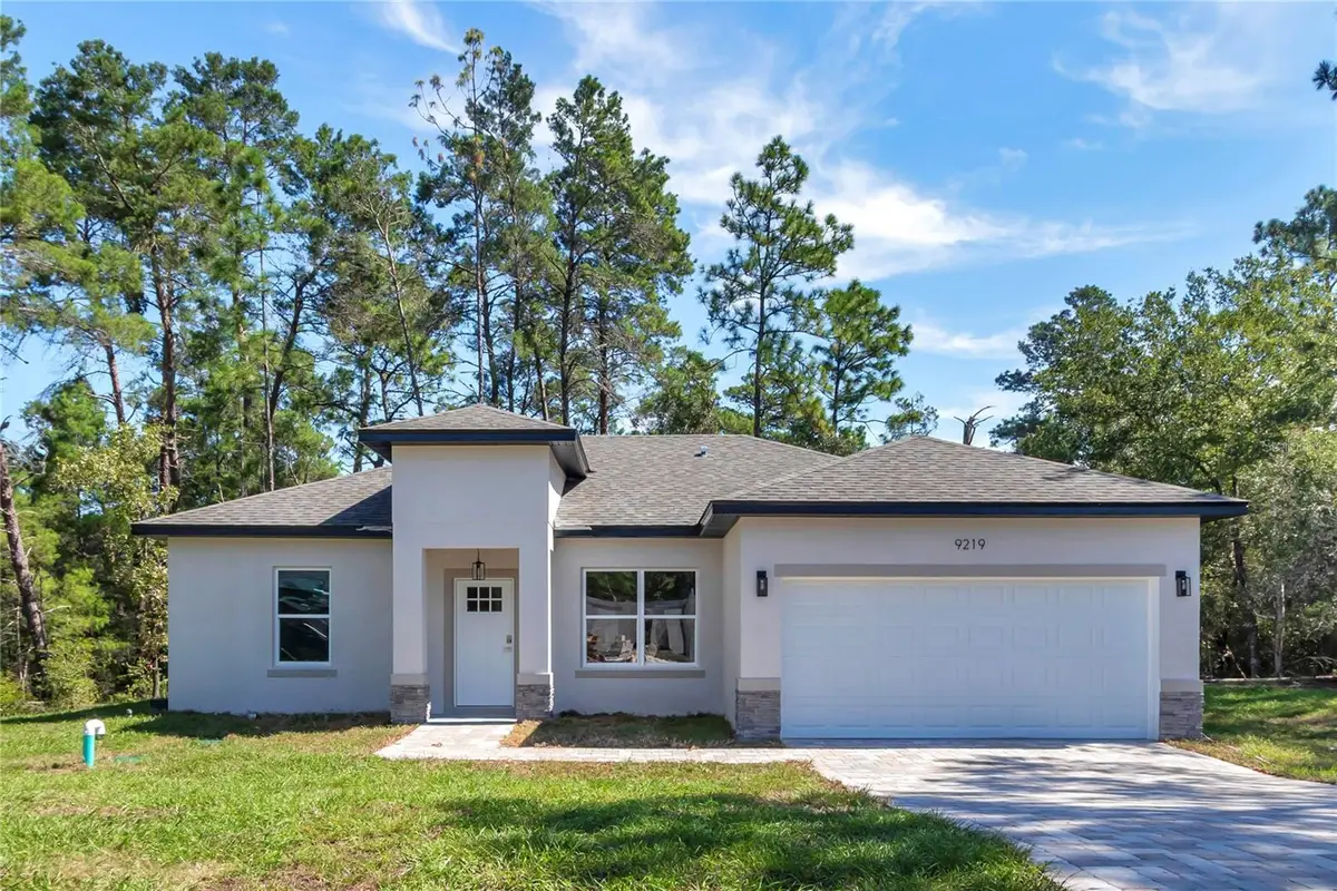 9219 N Akola Way, Citrus Springs, FL 34434 - #1