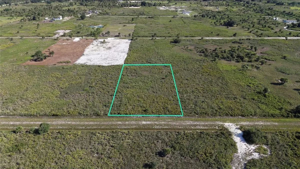 21282 NW 282nd Street, Okeechobee, FL 34972 - #1