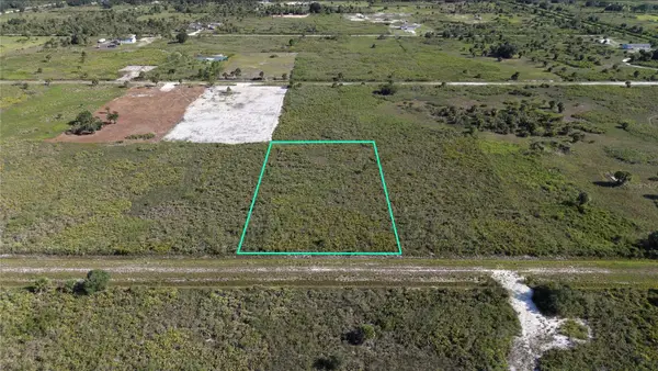 21282 NW 282nd Street, OKEECHOBEE, FL 34972