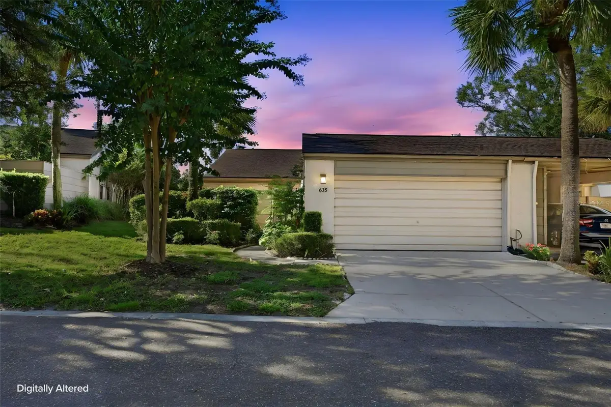 635 Woodridge Drive, Fern Park, FL 32730 - #1