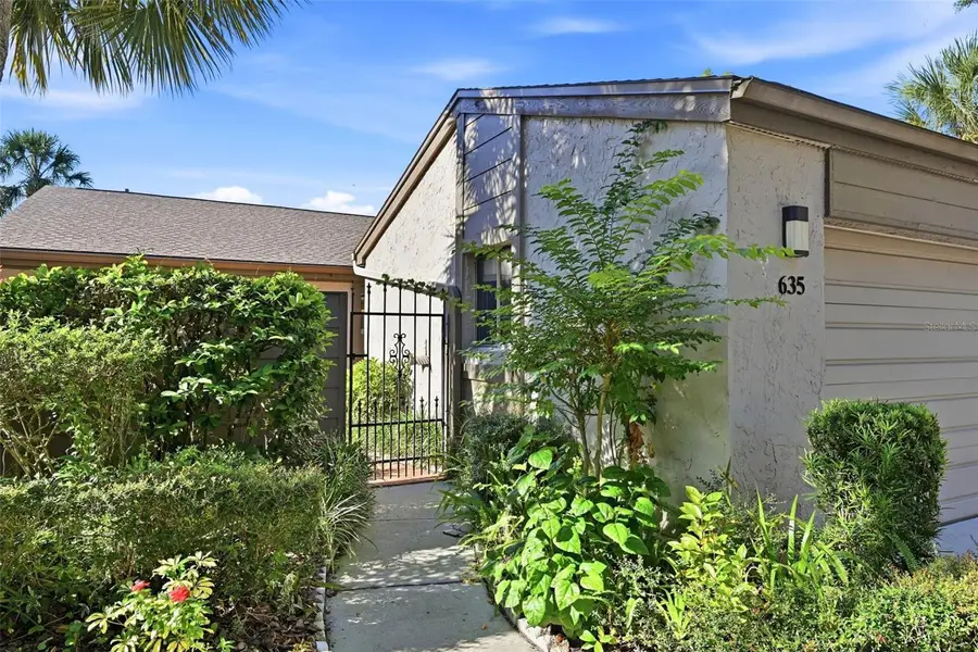 635 Woodridge Drive, Fern Park, FL 32730 - #3
