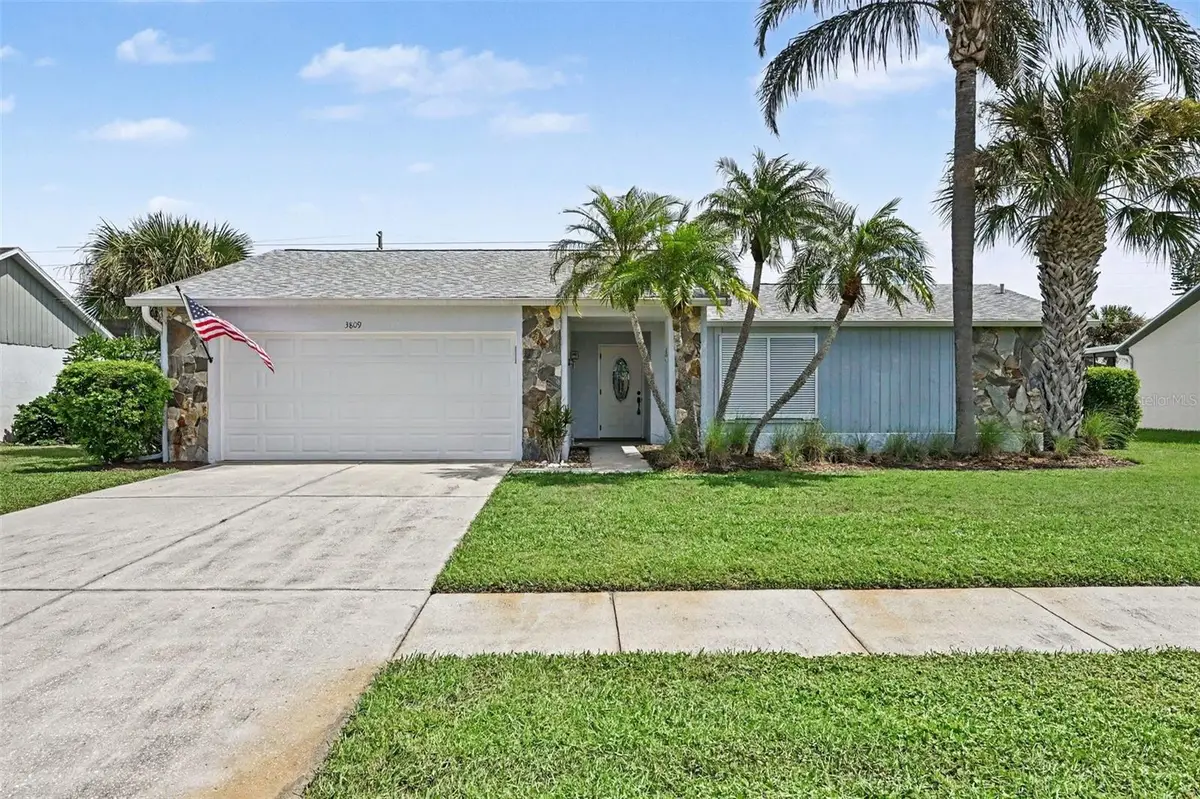 3809 Kingston Boulevard, Sarasota, FL 34238 - #1