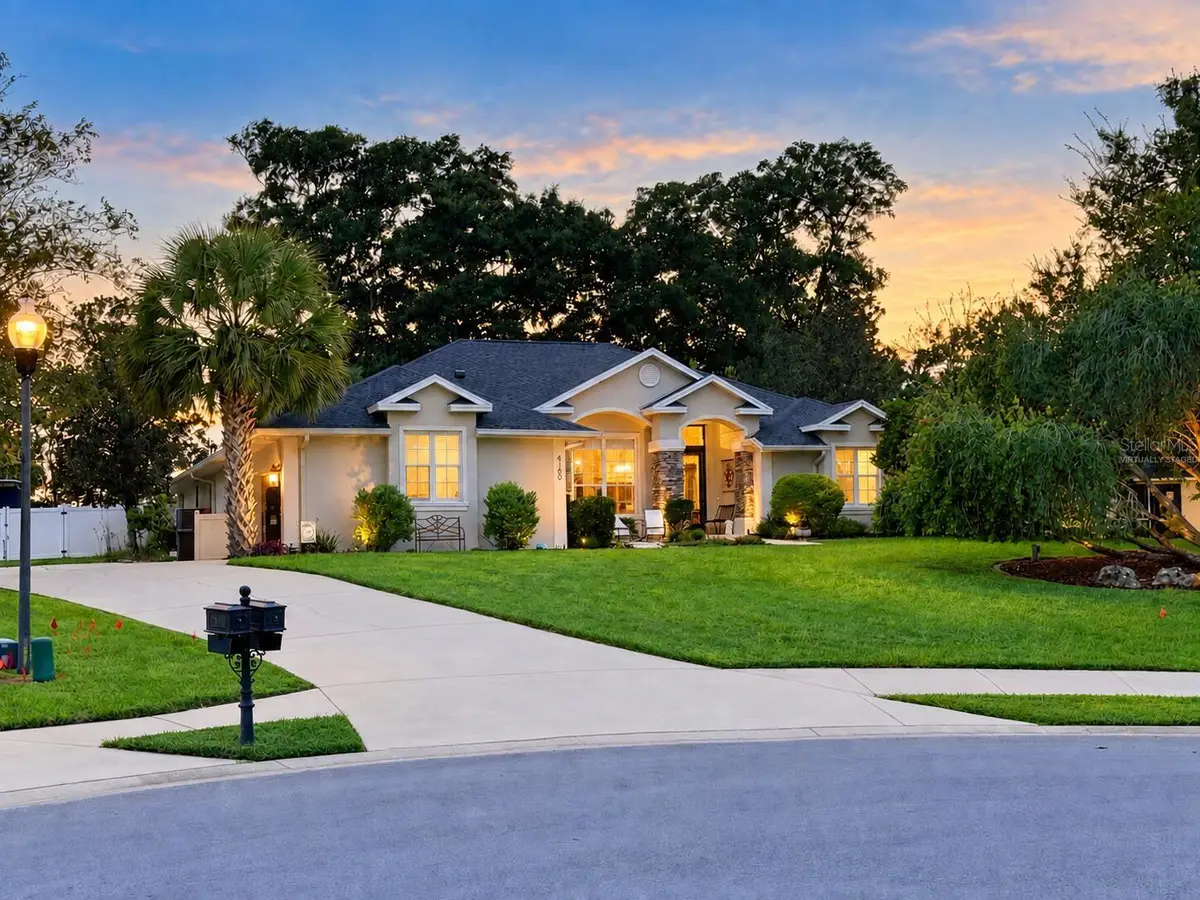 4100 SE 53rd Court, Ocala, FL 34480 - #1