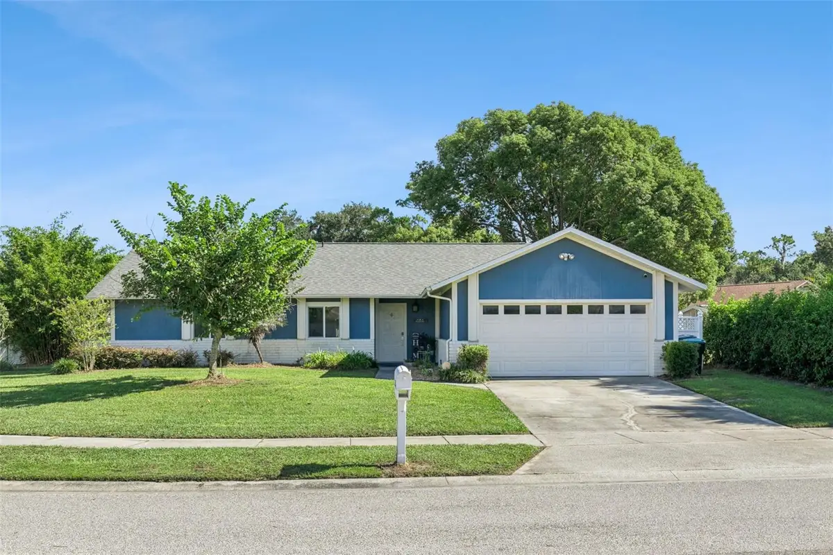 2167 Monastery Circle, Orlando, FL 32822 - #1