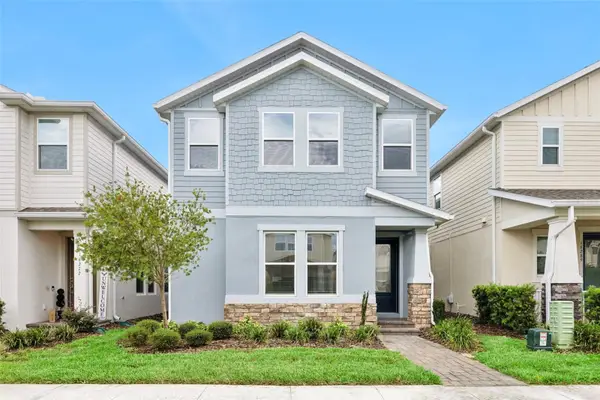 16283 Honey Harvest Street, WINTER GARDEN, FL 34787