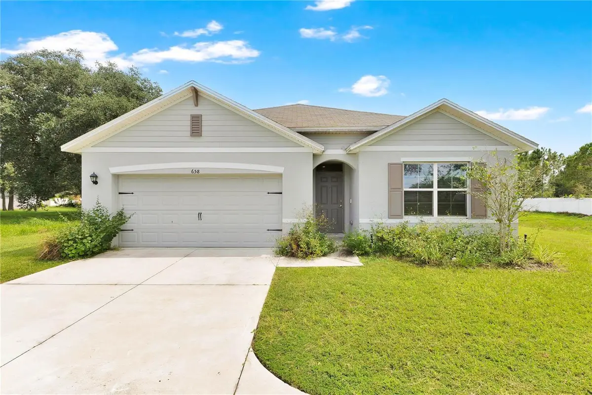 658 Cotulla Drive, Kissimmee, FL 34758 - #1