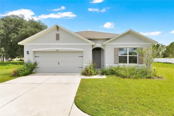 658 Cotulla Drive, KISSIMMEE, FL 34758