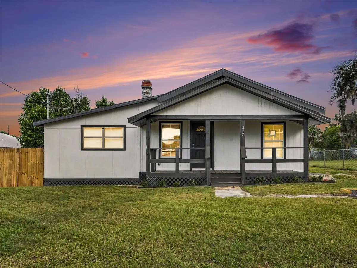 827 Avenue O Sw, Winter Haven, FL 33880 - #1