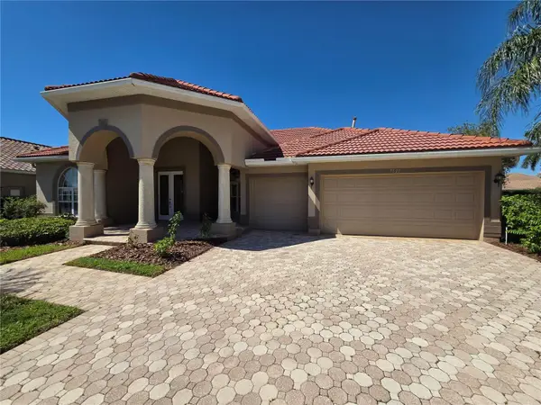 7531 Camden Harbour Drive, BRADENTON, FL 34212