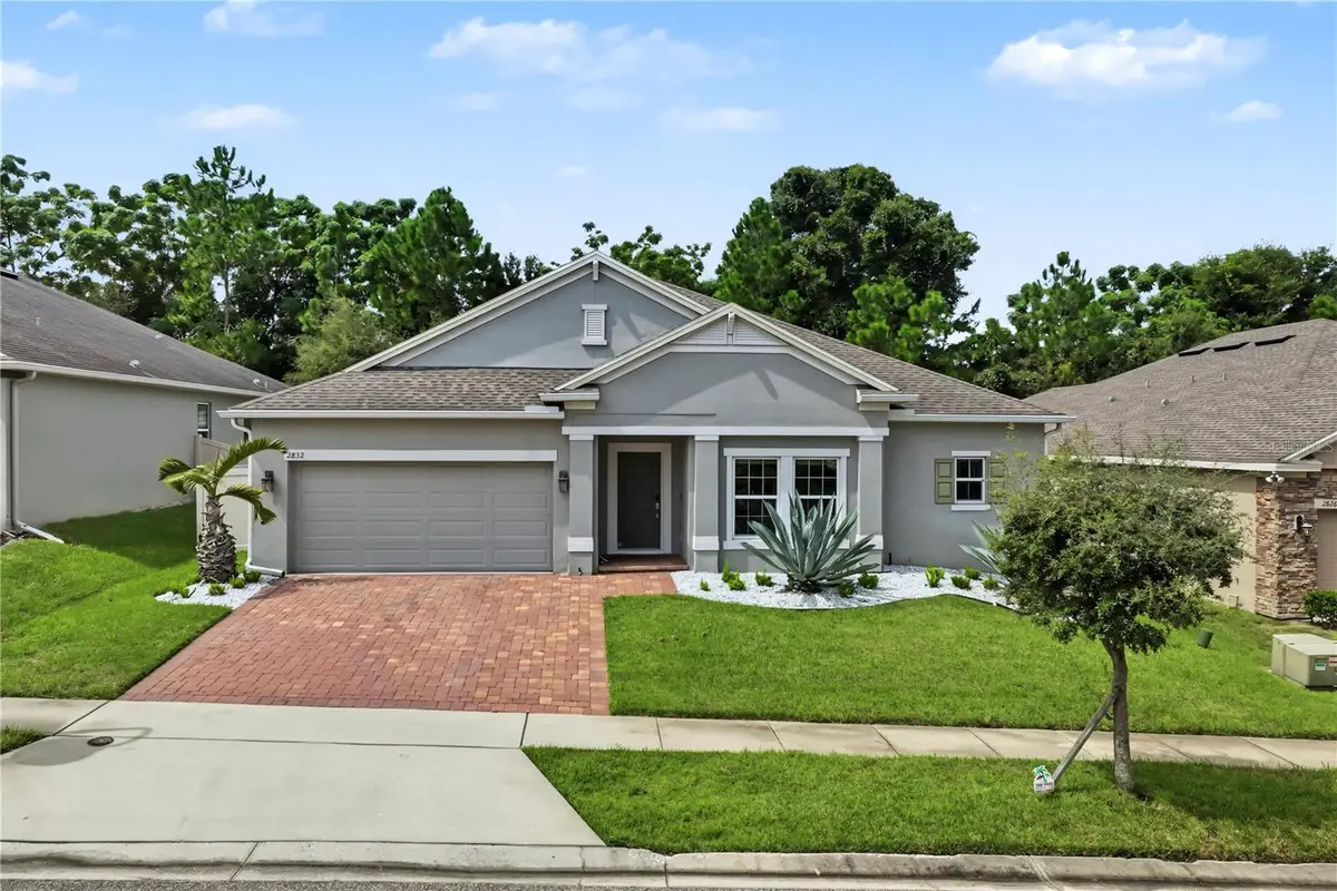 2832 Sugar Magnolia Drive, Ocoee, FL 34761 - #1