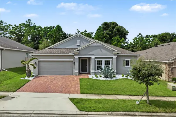 2832 Sugar Magnolia Drive, OCOEE, FL 34761