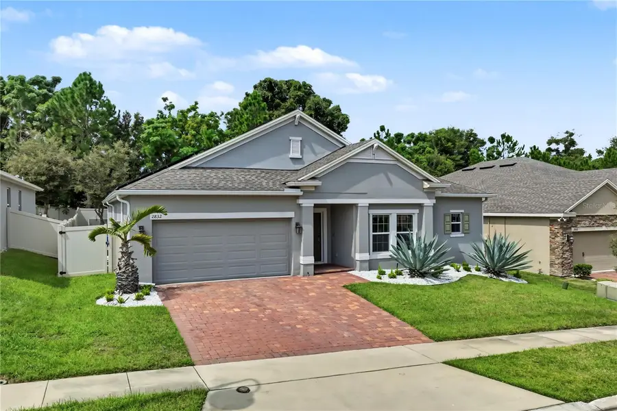 2832 Sugar Magnolia Drive, Ocoee, FL 34761 - #2