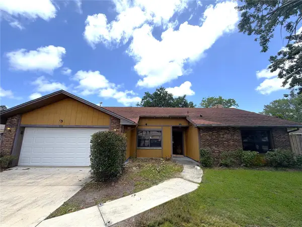 824 Black Duck Drive, PORT ORANGE, FL 32127
