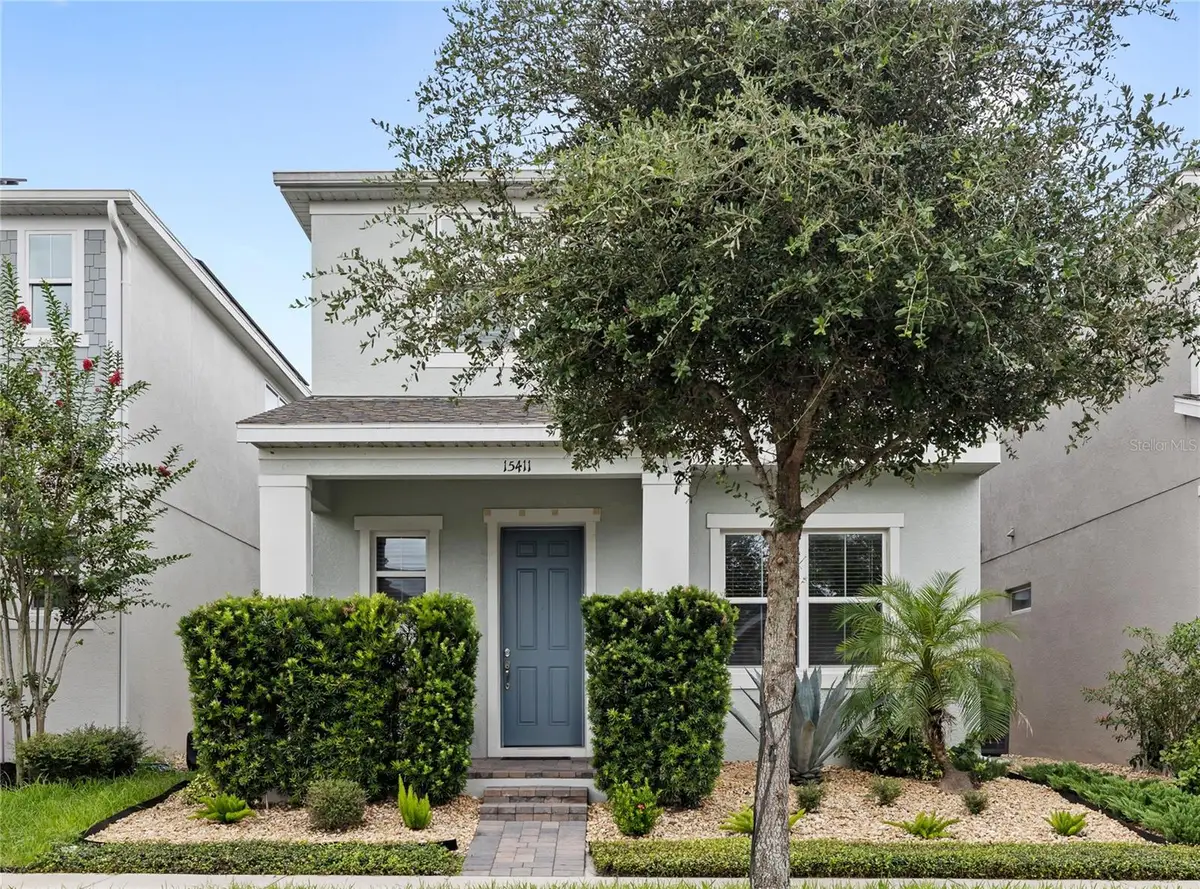 15411 Gilligan Court, Winter Garden, FL 34787 - #1