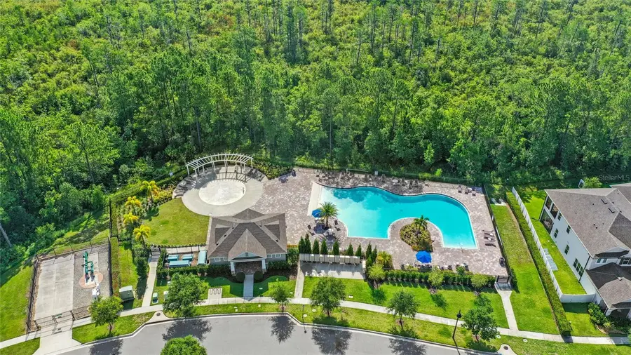15411 Gilligan Court, Winter Garden, FL 34787 - #3