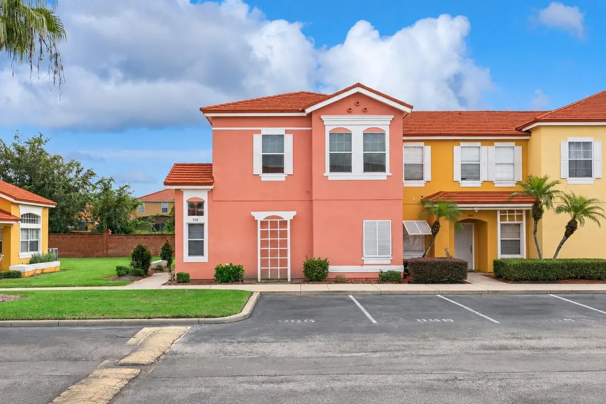 966 Park Terrace Circle, Kissimmee, FL 34746 - #1