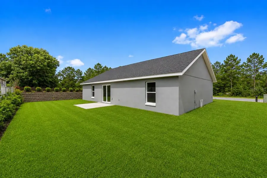 1455 SW Half Moon Drive, Dunnellon, FL 34431 - #3