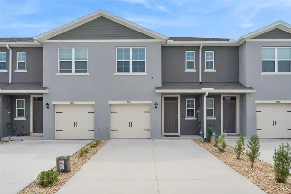 3140 Goose Road, DAVENPORT, FL 33837