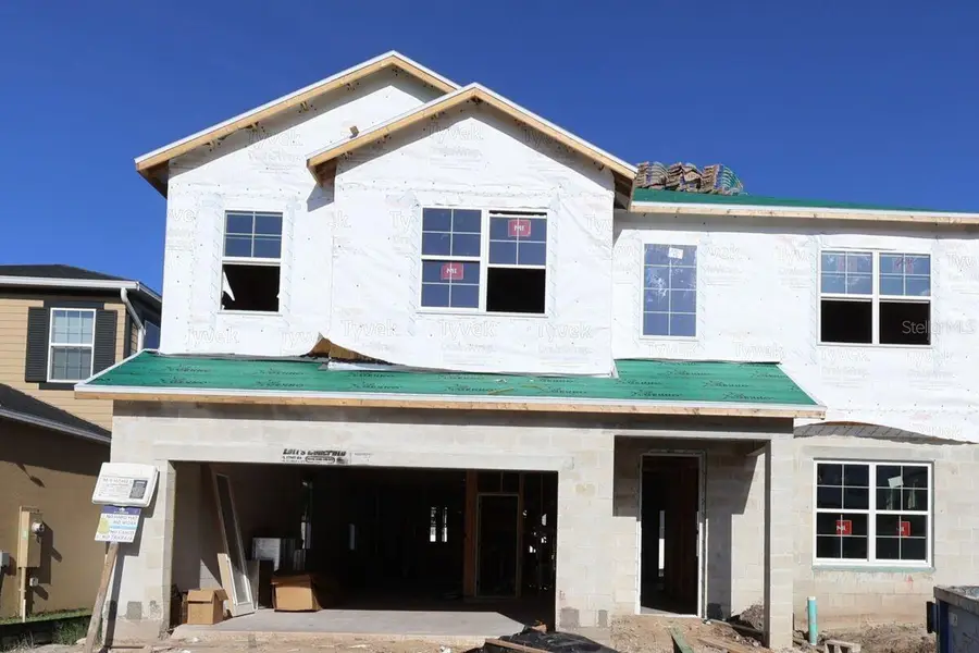 789 River Stone Trail, Sanford, FL 32771 - #3