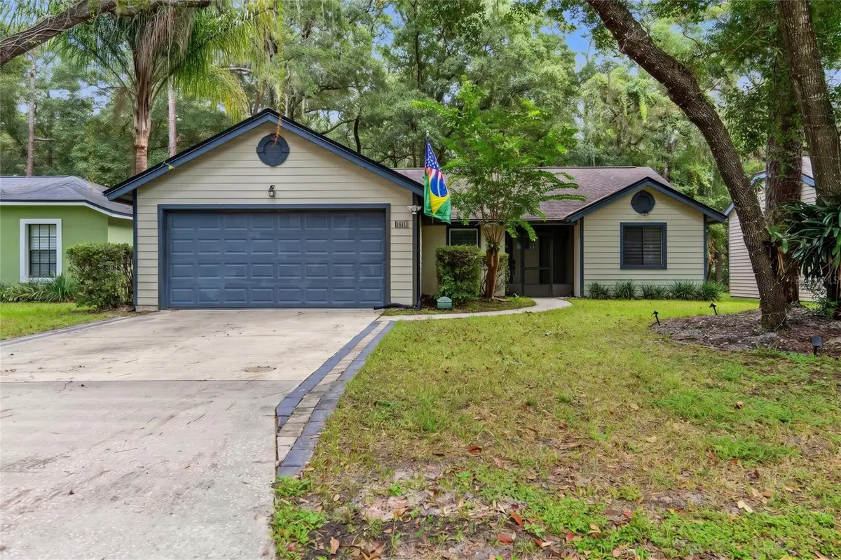 893 E Timberland Trail, Altamonte Springs, FL 32714 - #1