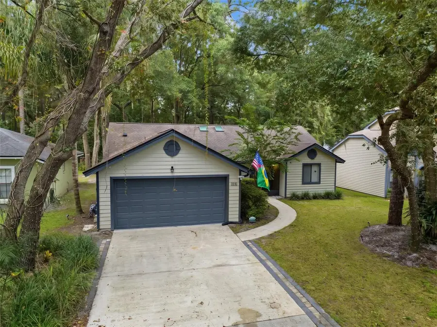 893 E Timberland Trail, Altamonte Springs, FL 32714 - #2