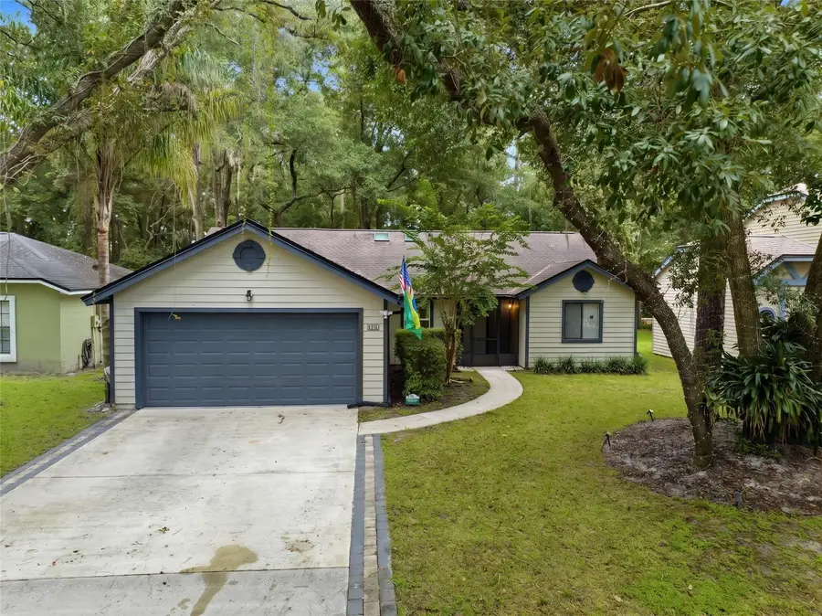 893 E Timberland Trail, Altamonte Springs, FL 32714 - #3