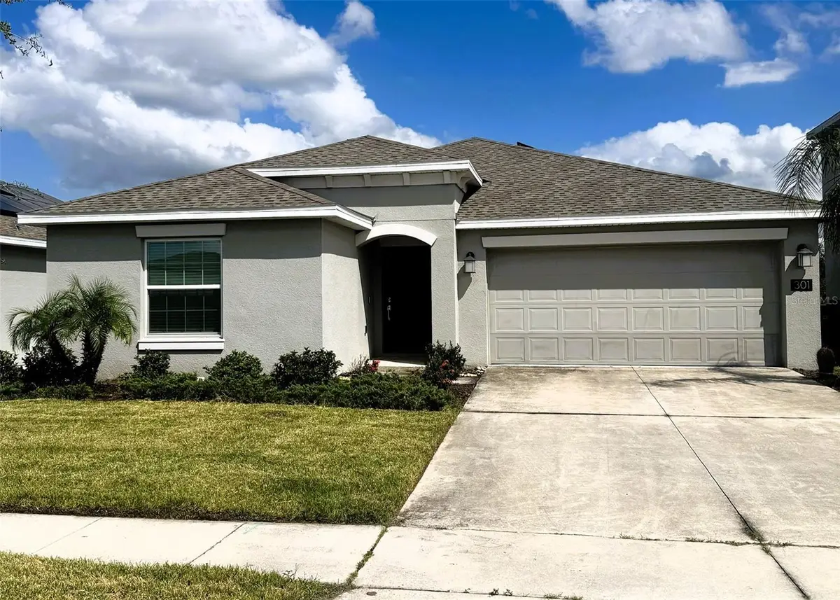 301 Pineywoods Street, Saint Cloud, FL 34772 - #1