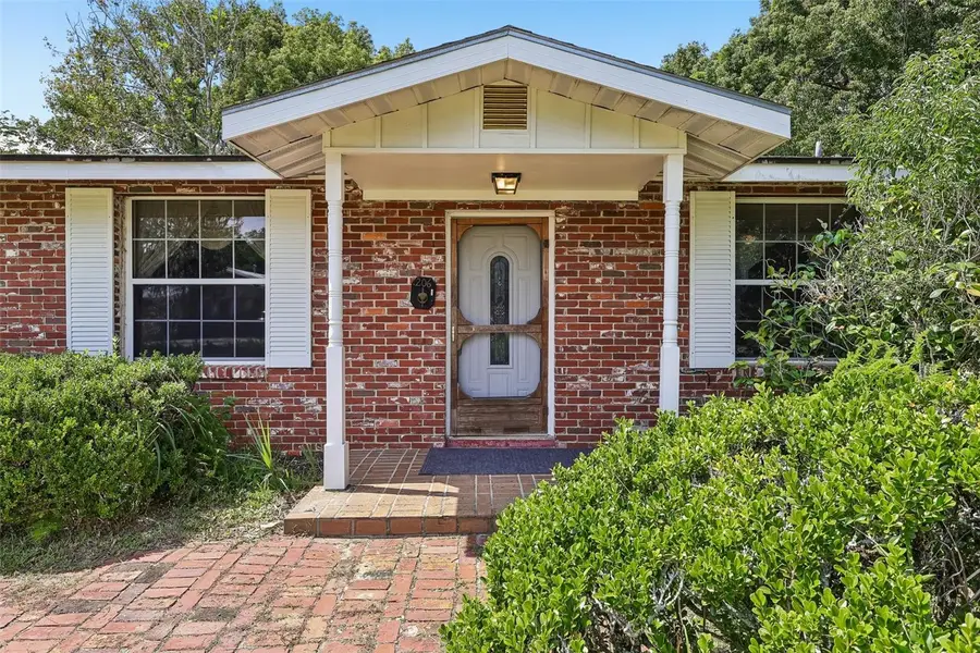 206 SE 28th Avenue, Ocala, FL 34471 - #3