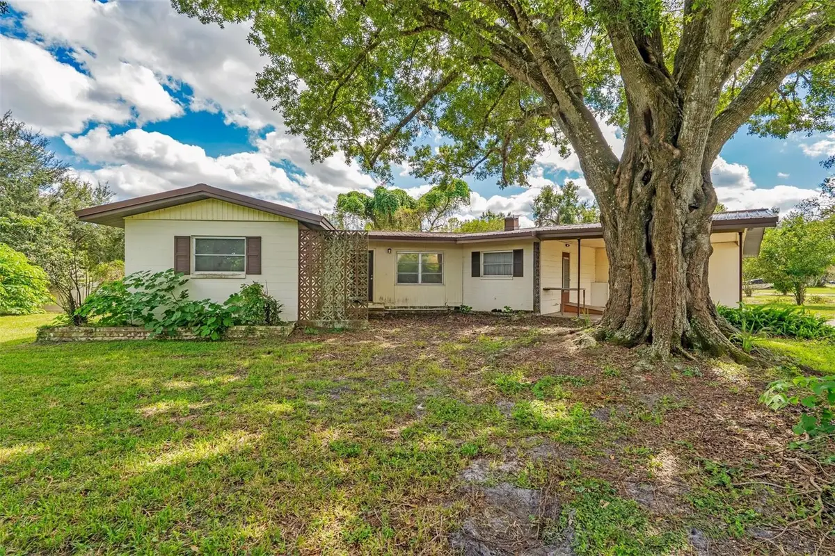 4800 Beach Boulevard, Orlando, FL 32803 - #1